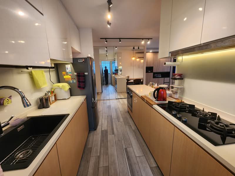 105A Depot Road, 105A Depot Road, 3 Bedrooms, 990 sqft, HDB Flat For Rent, by James Sin, 25179410 - PropertyGuru.com.sg