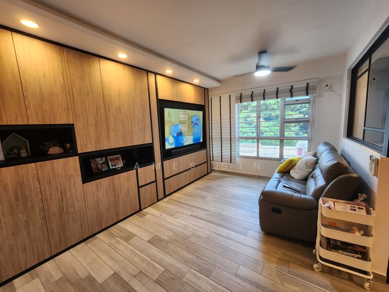 105A Depot Road, 105A Depot Road, 3 Bedrooms, 990 sqft, HDB Flat For Rent, by James Sin, 25179410 - PropertyGuru.com.sg