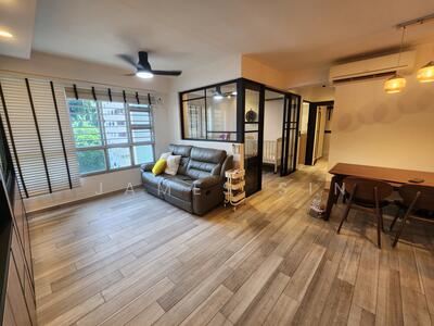 For Rent - 105A Depot Road
