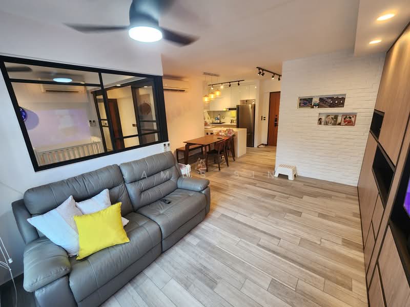 105A Depot Road, 105A Depot Road, 3 Bedrooms, 990 sqft, HDB Flat For Rent, by James Sin, 25179410 - PropertyGuru.com.sg