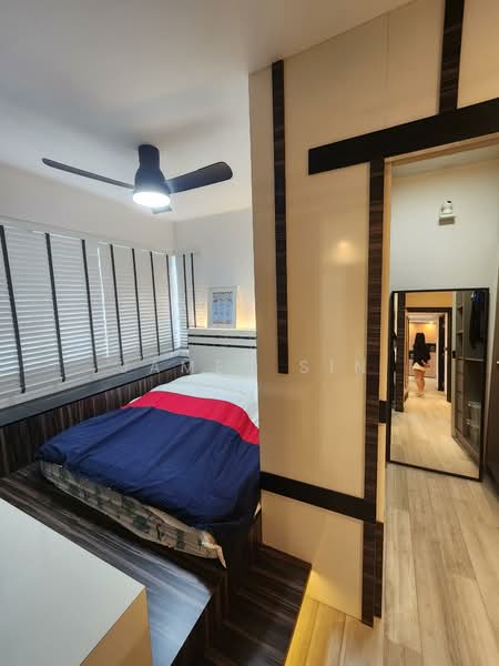 105A Depot Road, 105A Depot Road, 3 Bedrooms, 990 sqft, HDB Flat For Rent, by James Sin, 25179410 - PropertyGuru.com.sg