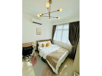 For Rent - La Crystal