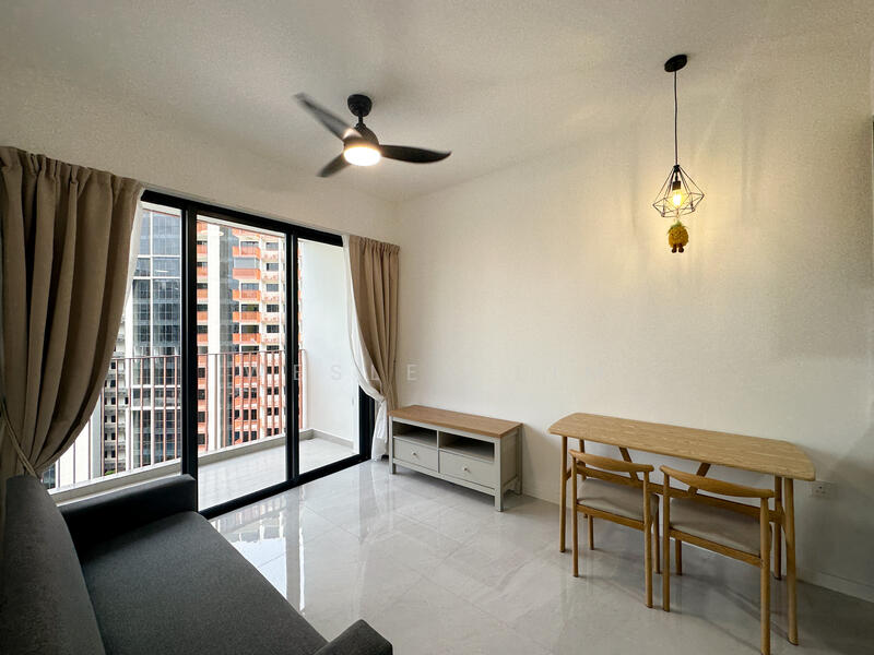 Riverfront Residences, 51 Hougang Avenue 7, 1 Bedroom, 517 sqft, Condominium For Rent, by Wesley Lim, 25179443 - PropertyGuru.com.sg