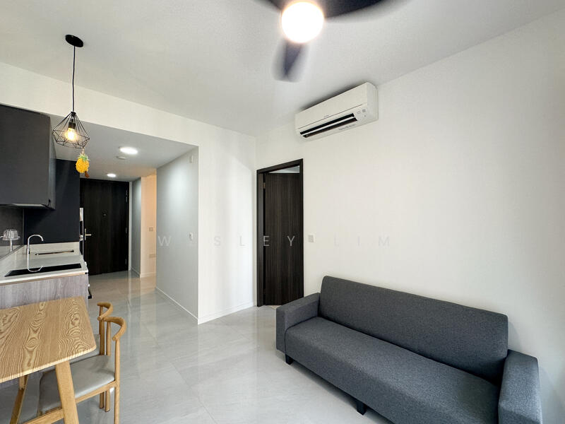 Riverfront Residences, 51 Hougang Avenue 7, 1 Bedroom, 517 sqft, Condominium For Rent, by Wesley Lim, 25179443 - PropertyGuru.com.sg