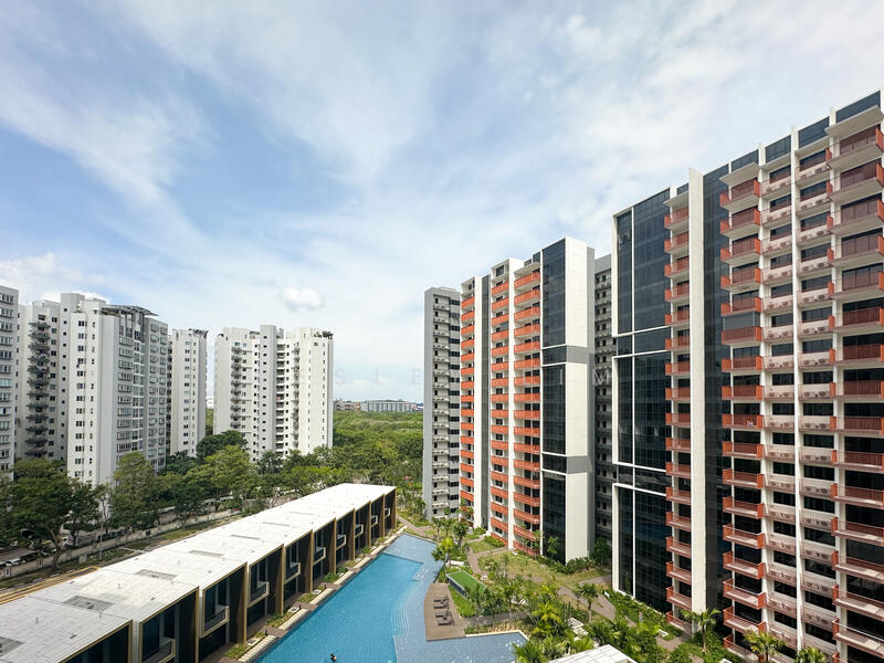 Riverfront Residences, 51 Hougang Avenue 7, 1 Bedroom, 517 sqft, Condominium For Rent, by Wesley Lim, 25179443 - PropertyGuru.com.sg
