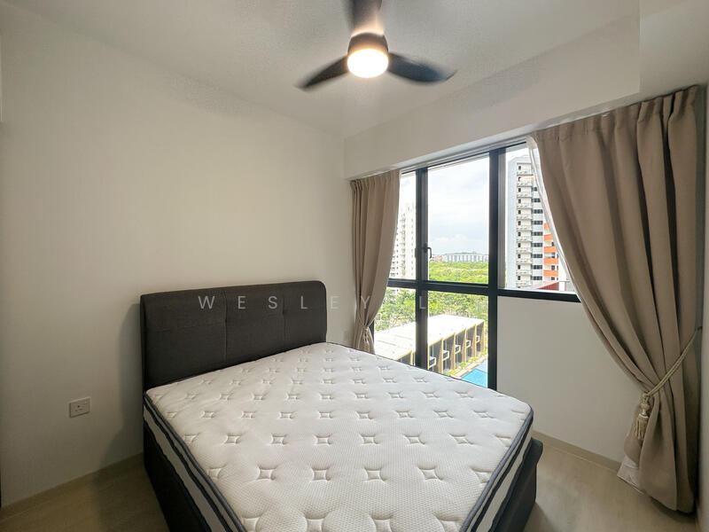 Riverfront Residences, 51 Hougang Avenue 7, 1 Bedroom, 517 sqft, Condominium For Rent, by Wesley Lim, 25179443 - PropertyGuru.com.sg
