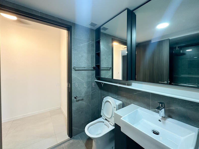 Riverfront Residences, 51 Hougang Avenue 7, 1 Bedroom, 517 sqft, Condominium For Rent, by Wesley Lim, 25179443 - PropertyGuru.com.sg