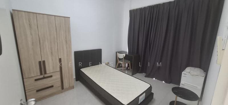 Orchard Towers, 1 Claymore Drive, Orchard / River Valley, Room Rental, 80 sqft, Apartment For Rent, by Kerensa Lim, 25179446 - Bedroom - PropertyGuru.com.sg