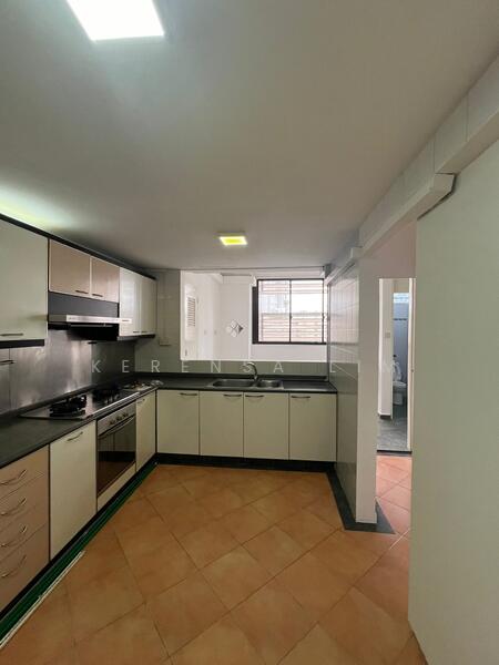 For Rent - Orchard Towers