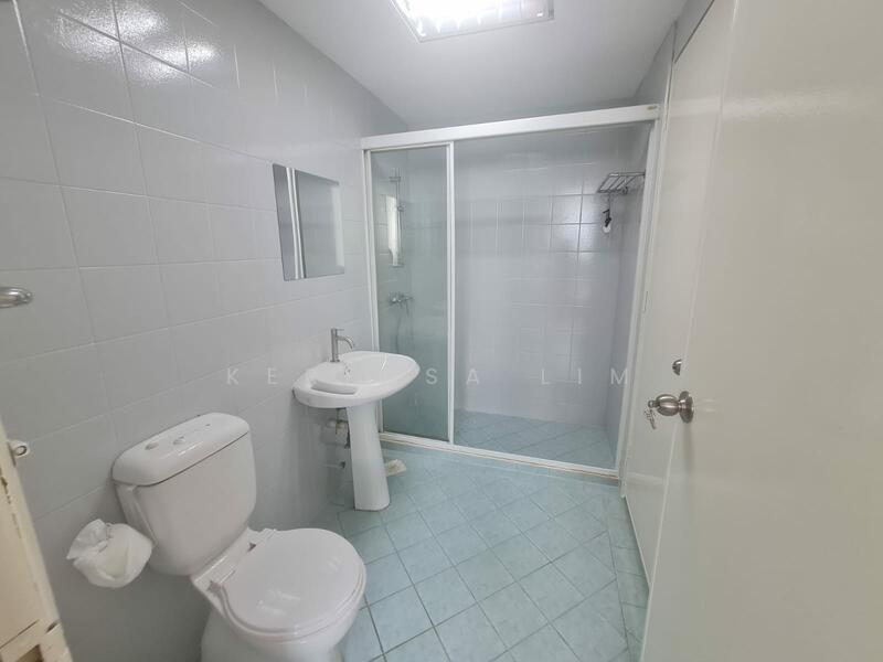 For Rent - Orchard Towers