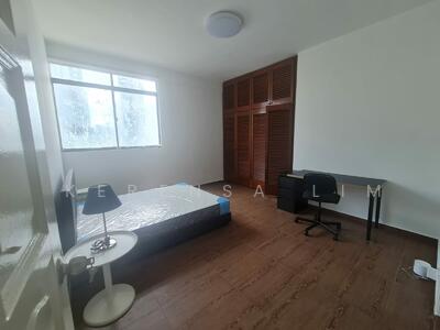 For Rent - Orchard Towers