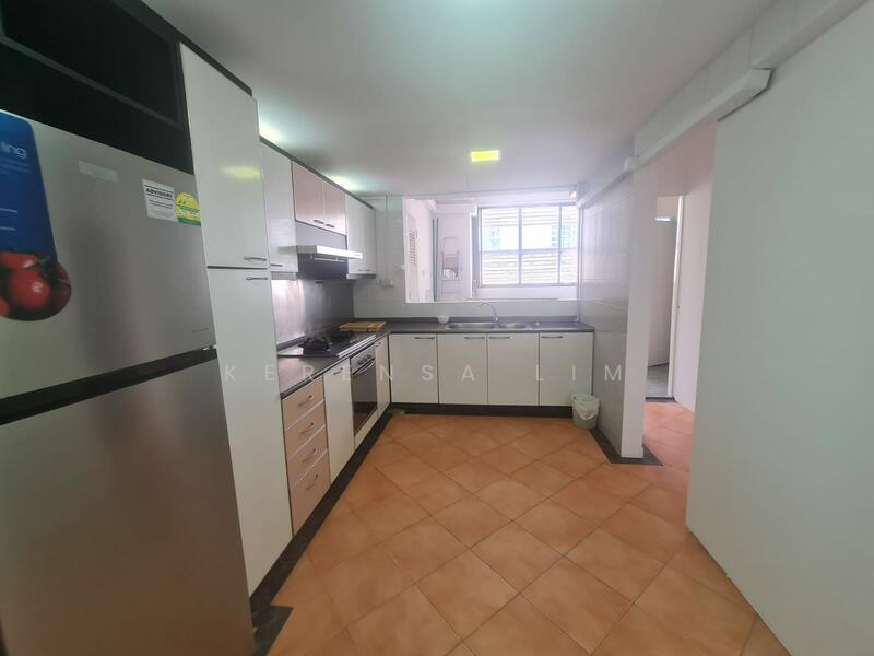 For Rent - Orchard Towers