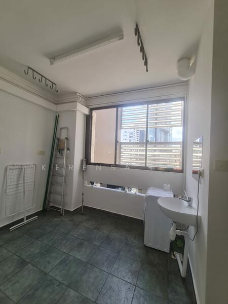 For Rent - Orchard Towers