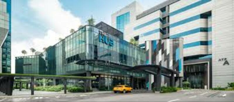Alexandra Technopark, 438A Alexandra Road, 37,566 sqft, Light Industrial (B1) For Rent, by Jeremy Tan, 25179474 - CommercialGuru.com.sg