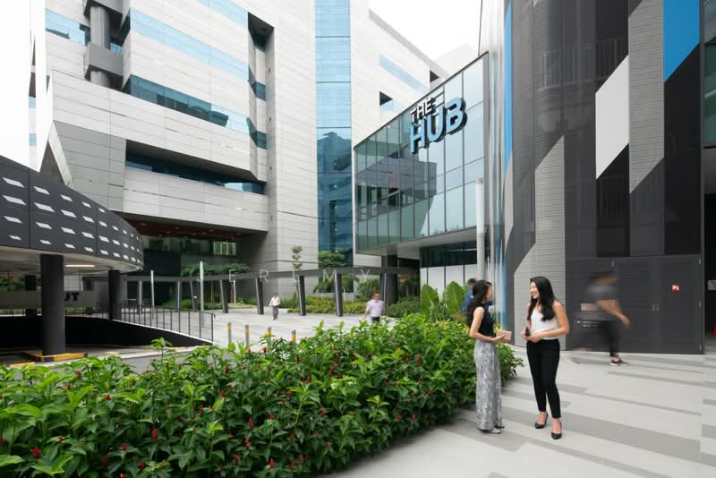 Alexandra Technopark, 438A Alexandra Road, 37,566 sqft, Light Industrial (B1) For Rent, by Jeremy Tan, 25179474 - CommercialGuru.com.sg