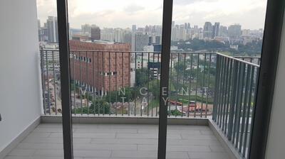 For Sale - Spottiswoode Suites