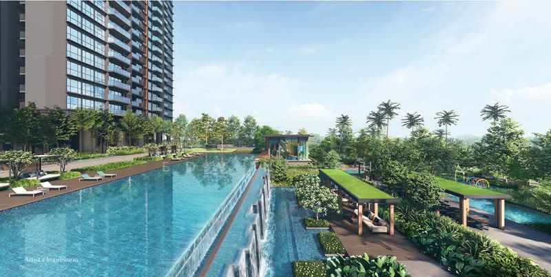 Clavon, 8 Clementi Avenue 1, 2 Bedrooms, 678 sqft, Condominium For Sale, by Edwin Soh, 25179498 - PropertyGuru.com.sg