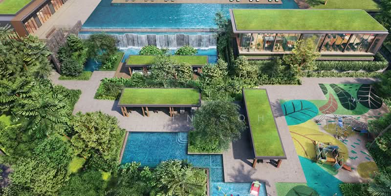 Clavon, 8 Clementi Avenue 1, 2 Bedrooms, 678 sqft, Condominium For Sale, by Edwin Soh, 25179498 - PropertyGuru.com.sg