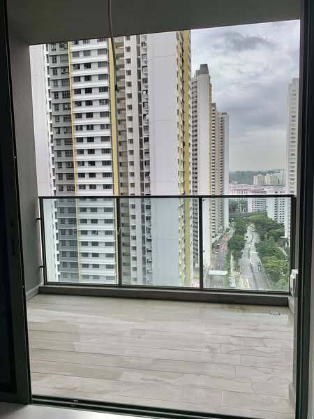Clavon, 8 Clementi Avenue 1, 2 Bedrooms, 678 sqft, Condominium For Sale, by Edwin Soh, 25179498 - PropertyGuru.com.sg