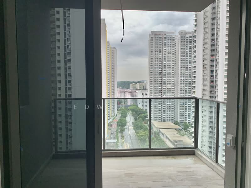 Clavon, 8 Clementi Avenue 1, 2 Bedrooms, 678 sqft, Condominium For Sale, by Edwin Soh, 25179498 - PropertyGuru.com.sg