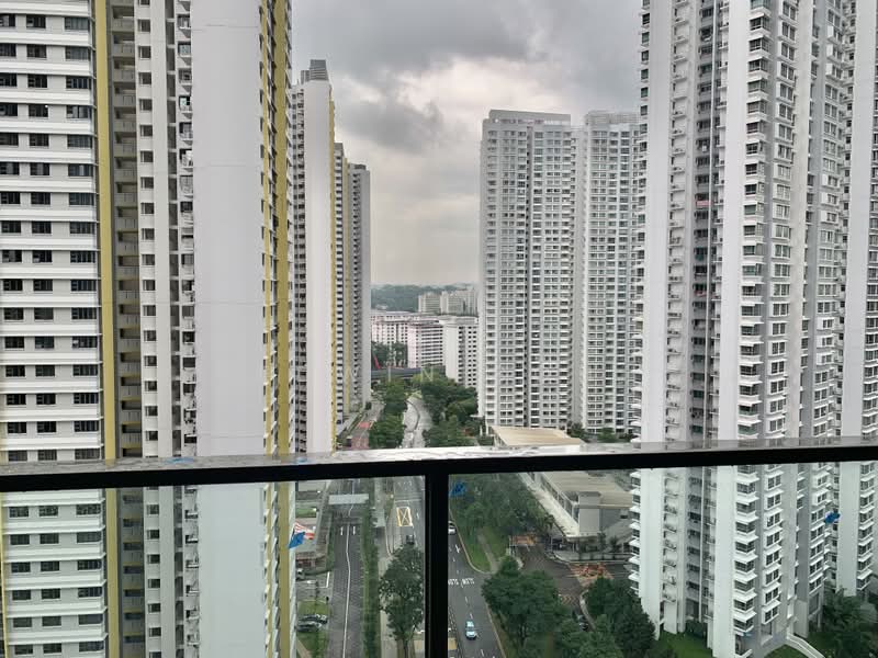 Clavon, 8 Clementi Avenue 1, 2 Bedrooms, 678 sqft, Condominium For Sale, by Edwin Soh, 25179498 - PropertyGuru.com.sg