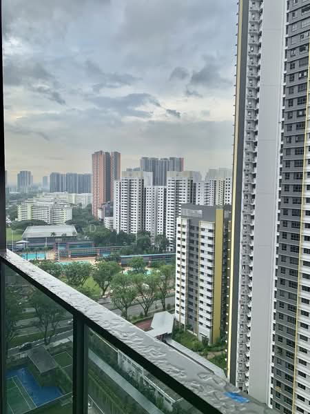 Clavon, 8 Clementi Avenue 1, 2 Bedrooms, 678 sqft, Condominium For Sale, by Edwin Soh, 25179498 - PropertyGuru.com.sg