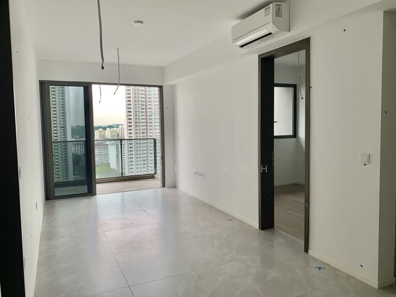 Clavon, 8 Clementi Avenue 1, 2 Bedrooms, 678 sqft, Condominium For Sale, by Edwin Soh, 25179498 - PropertyGuru.com.sg