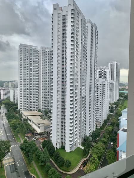 Clavon, 8 Clementi Avenue 1, 2 Bedrooms, 678 sqft, Condominium For Sale, by Edwin Soh, 25179498 - PropertyGuru.com.sg