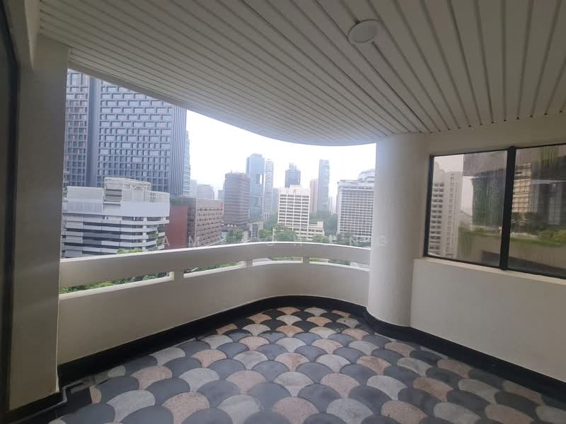 The Claymore, 25 Claymore Road, Orchard / River Valley, 4 Bedrooms, 3,348 sqft, Condominium For Rent, by Amy Chong, 25179538 - PropertyGuru.com.sg