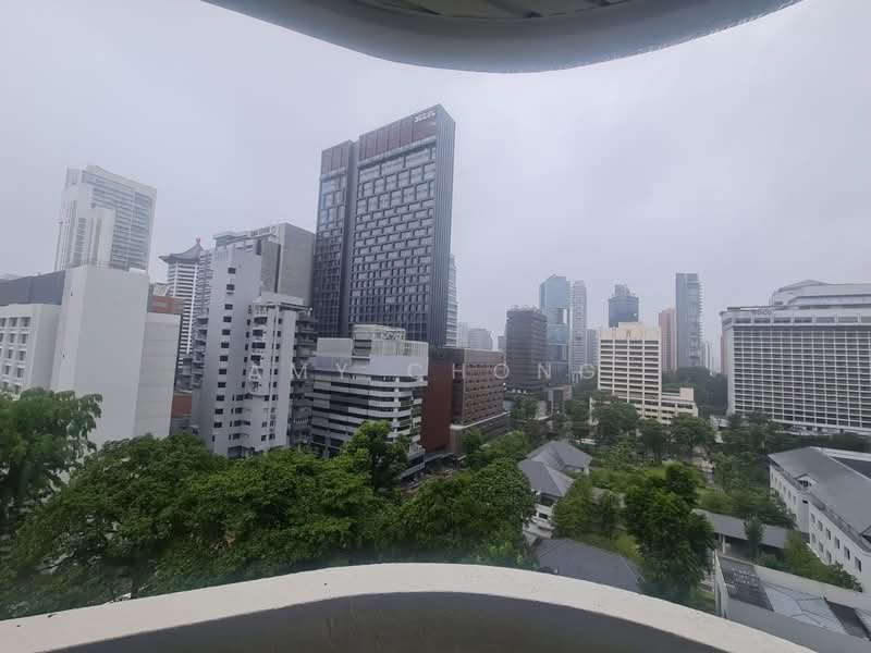The Claymore, 25 Claymore Road, Orchard / River Valley, 4 Bedrooms, 3,348 sqft, Condominium For Rent, by Amy Chong, 25179538 - PropertyGuru.com.sg