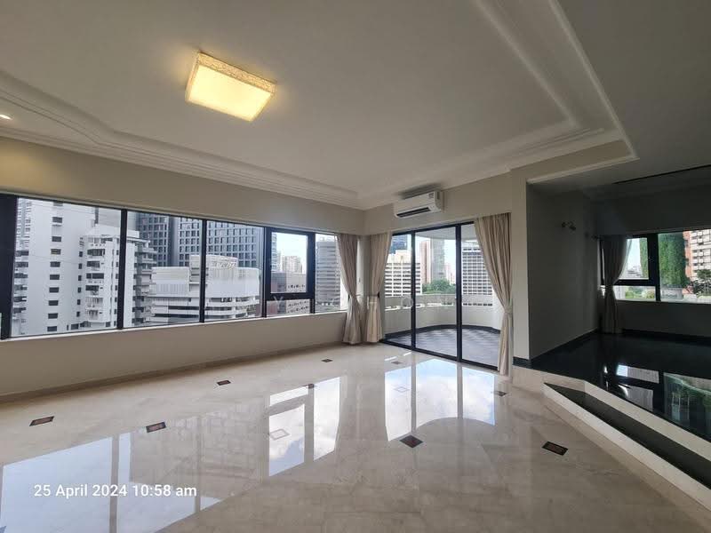 The Claymore, 25 Claymore Road, Orchard / River Valley, 4 Bedrooms, 3,348 sqft, Condominium For Rent, by Amy Chong, 25179538 - PropertyGuru.com.sg