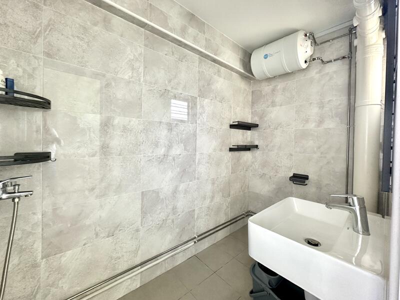 142 Simei Street 2, 142 Simei Street 2, 3 Bedrooms, 1,302 sqft, HDB Flat For Rent, by Jamie Sim, 25179544 - PropertyGuru.com.sg