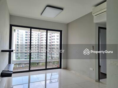 For Rent - D'Nest