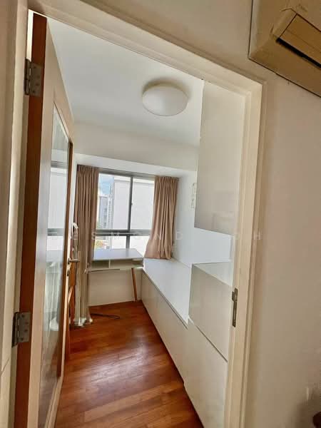 Wilkie 80, 80 Wilkie Road, 2 Bedrooms, 581 sqft, Apartment For Sale, by Desmond Koh, 25179579 - PropertyGuru.com.sg