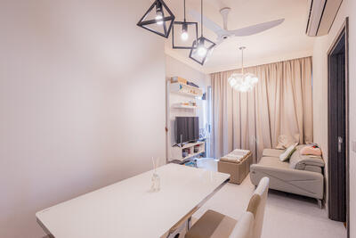 For Sale - Jade Residences