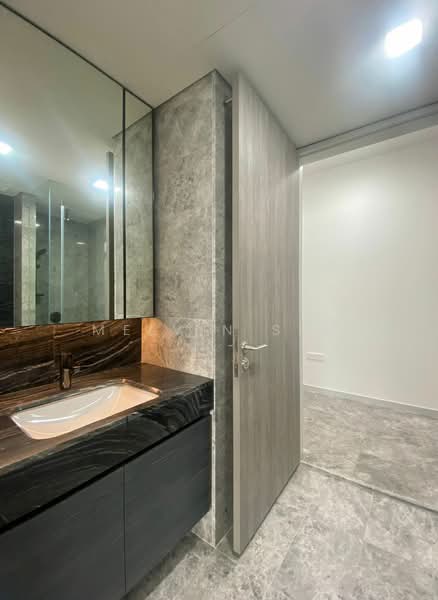 Margaret Ville, 20 Margaret Drive, 1 Bedroom, 527 sqft, Apartment For Rent, by Melvin Sim, 25179587 - PropertyGuru.com.sg