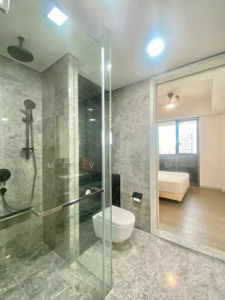 Margaret Ville, 20 Margaret Drive, 1 Bedroom, 527 sqft, Apartment For Rent, by Melvin Sim, 25179587 - PropertyGuru.com.sg