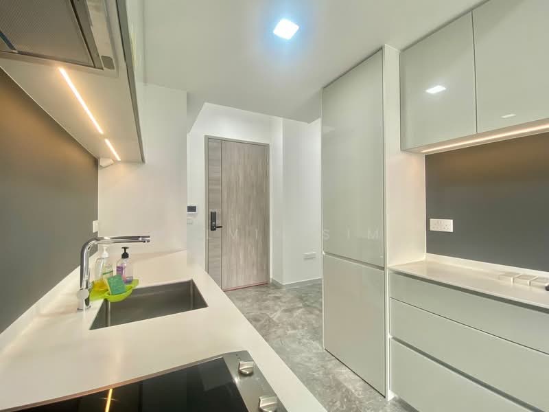 Margaret Ville, 20 Margaret Drive, 1 Bedroom, 527 sqft, Apartment For Rent, by Melvin Sim, 25179587 - PropertyGuru.com.sg