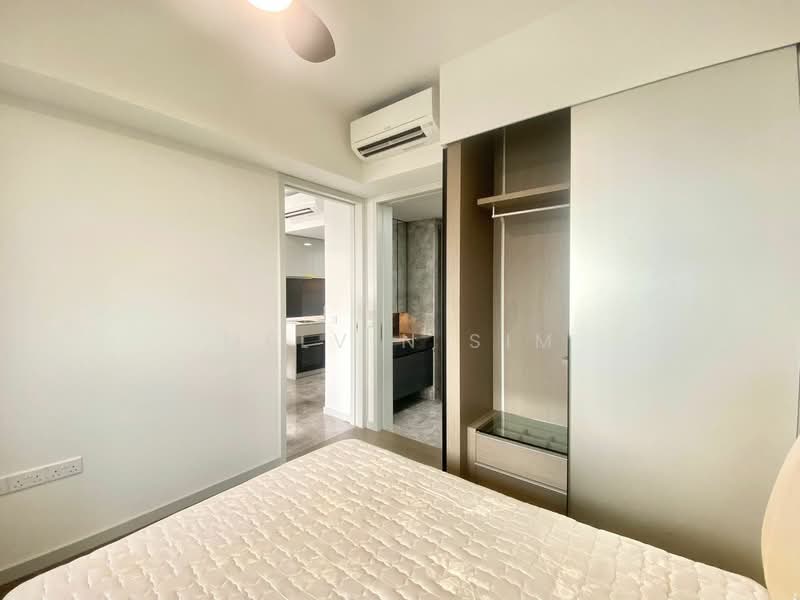 Margaret Ville, 20 Margaret Drive, 1 Bedroom, 527 sqft, Apartment For Rent, by Melvin Sim, 25179587 - PropertyGuru.com.sg