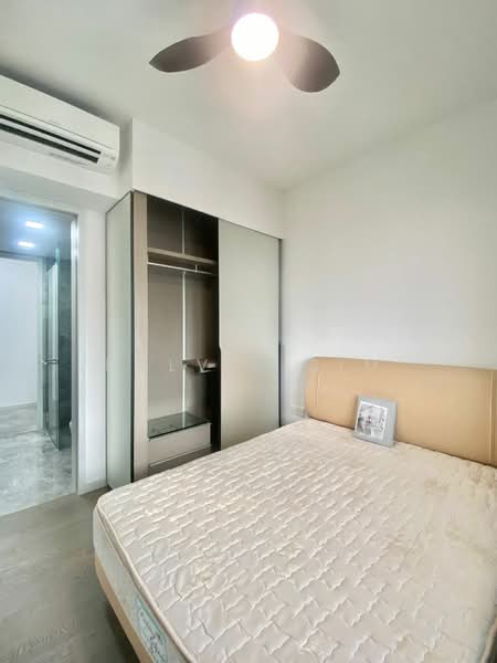 Margaret Ville, 20 Margaret Drive, 1 Bedroom, 527 sqft, Apartment For Rent, by Melvin Sim, 25179587 - PropertyGuru.com.sg
