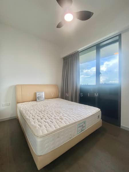 Margaret Ville, 20 Margaret Drive, 1 Bedroom, 527 sqft, Apartment For Rent, by Melvin Sim, 25179587 - PropertyGuru.com.sg