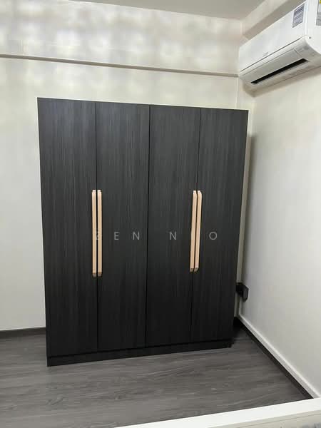 221 Tampines Street 24, 221 Tampines Street 24, Room Rental, 120 sqft, HDB Flat For Rent, by Zen Neo, 25179636 - PropertyGuru.com.sg