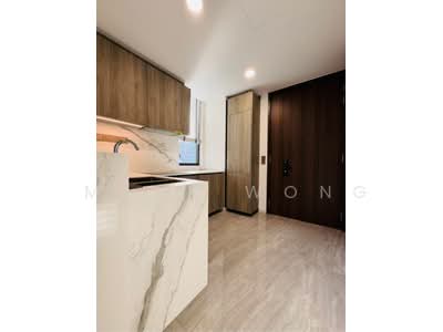 For Rent - Leedon Green