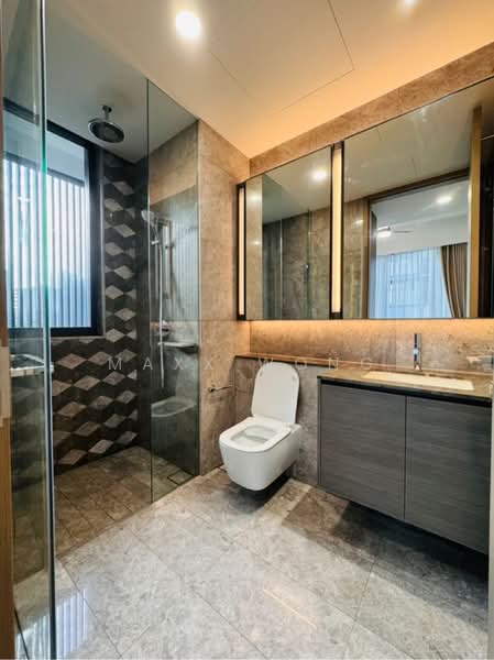 Leedon Green, 34 Leedon Heights, 2 Bedrooms, 700 sqft, Condominium For Rent, by Maxx Wong, 25179699 - PropertyGuru.com.sg