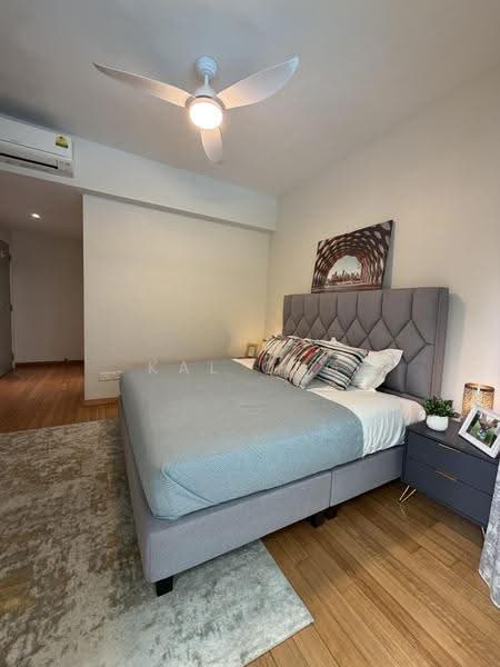 8 @ Mount Sophia, 6 Mount Sophia, Orchard / River Valley, 3 Bedrooms, 1,539 sqft, Condominium For Sale, by Kal Ong, 25179700 - Bedroom - PropertyGuru.com.sg