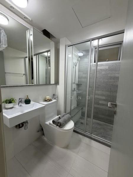 8 @ Mount Sophia, 6 Mount Sophia, Orchard / River Valley, 3 Bedrooms, 1,539 sqft, Condominium For Sale, by Kal Ong, 25179700 - Bathroom - PropertyGuru.com.sg