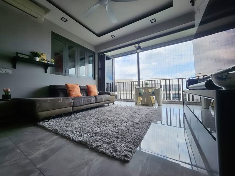 Northwave EC, 107 Woodlands View, 5 Bedrooms, 1,593 sqft, Executive Condominium For Sale, by Eugene Chieng, 25179742 - PropertyGuru.com.sg