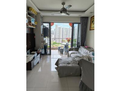 For Rent - 138D Yuan Ching Road