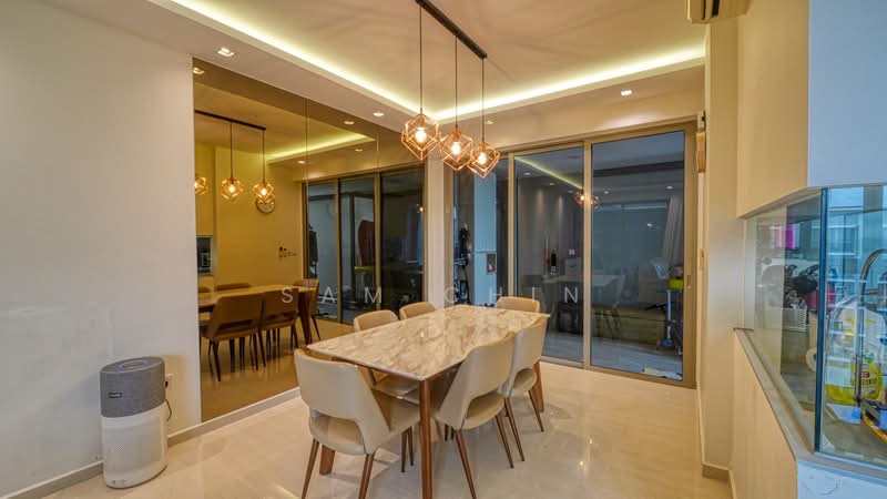 Sol Acres, 14 Choa Chu Kang Grove, 4 Bedrooms, 1,216 sqft, Executive Condominium For Rent, by Sam Chin, 25179800 - PropertyGuru.com.sg