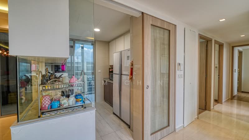 Sol Acres, 14 Choa Chu Kang Grove, 4 Bedrooms, 1,216 sqft, Executive Condominium For Rent, by Sam Chin, 25179800 - PropertyGuru.com.sg